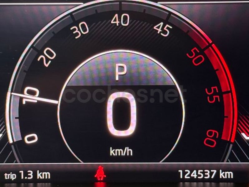 Skoda Superb 2021 — photo 8