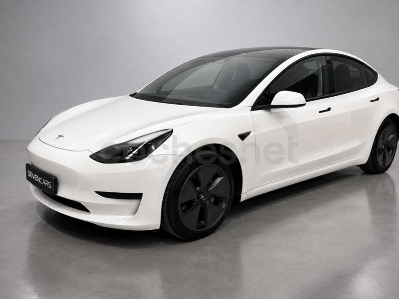 Tesla Model 3 2023 — photo 3