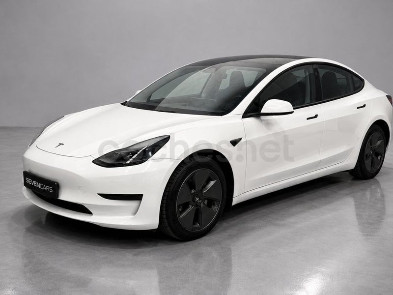 Tesla Model 3 2023 — photo 4