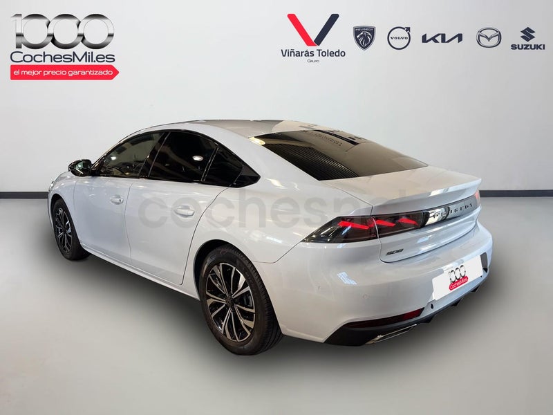 Peugeot 508 2024 — photo 2