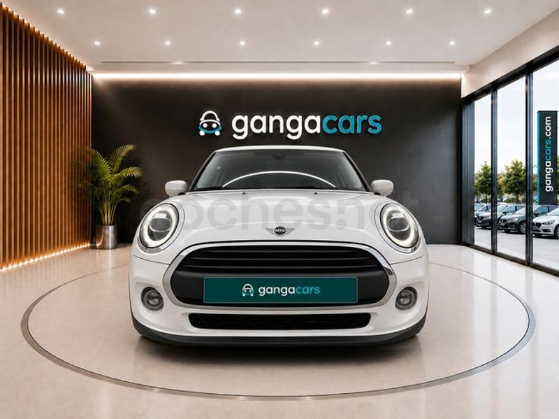Mini Mini 2020 — photo 3