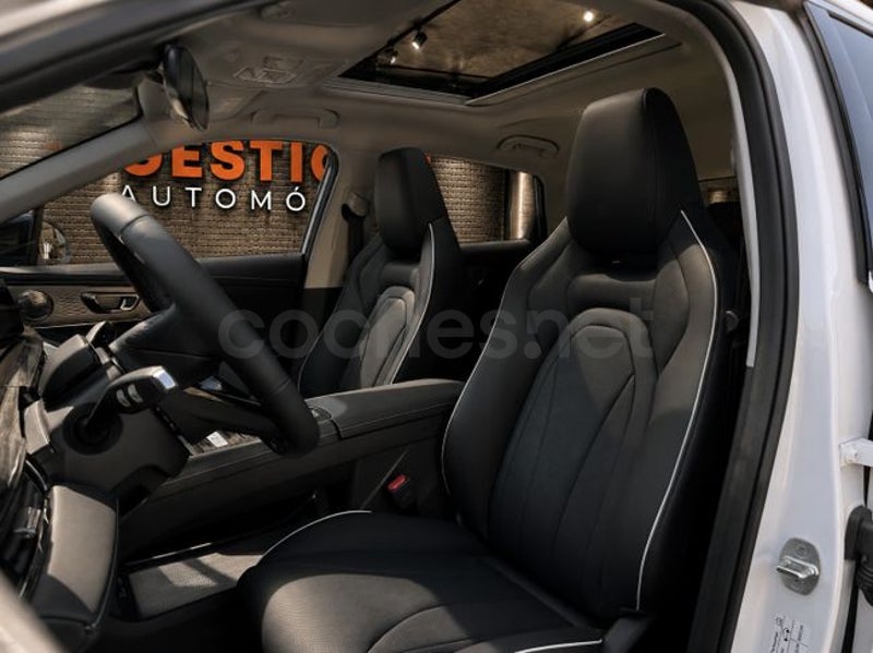 Omoda 5 2025 — photo 8