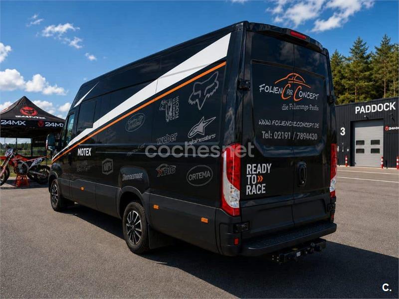 Iveco Daily 2012 — photo 2