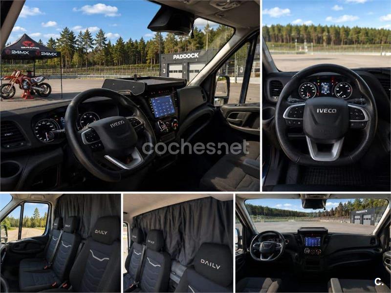 Iveco Daily 2012 — photo 3