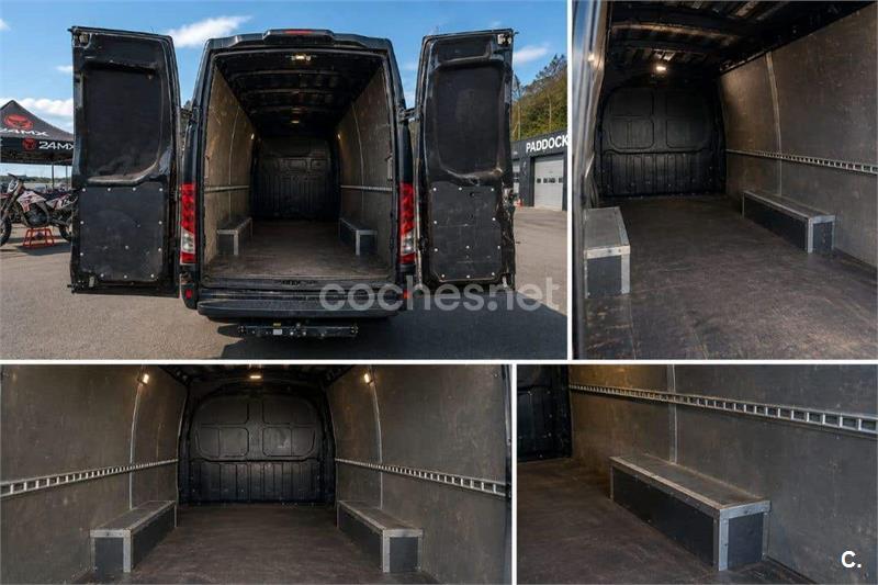 Iveco Daily 2012 — photo 4