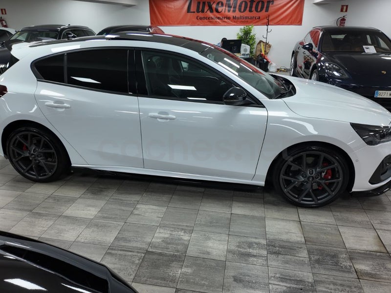 Ford Focus 2022 — photo 5