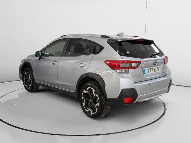 Subaru Xv 2023 — photo 4