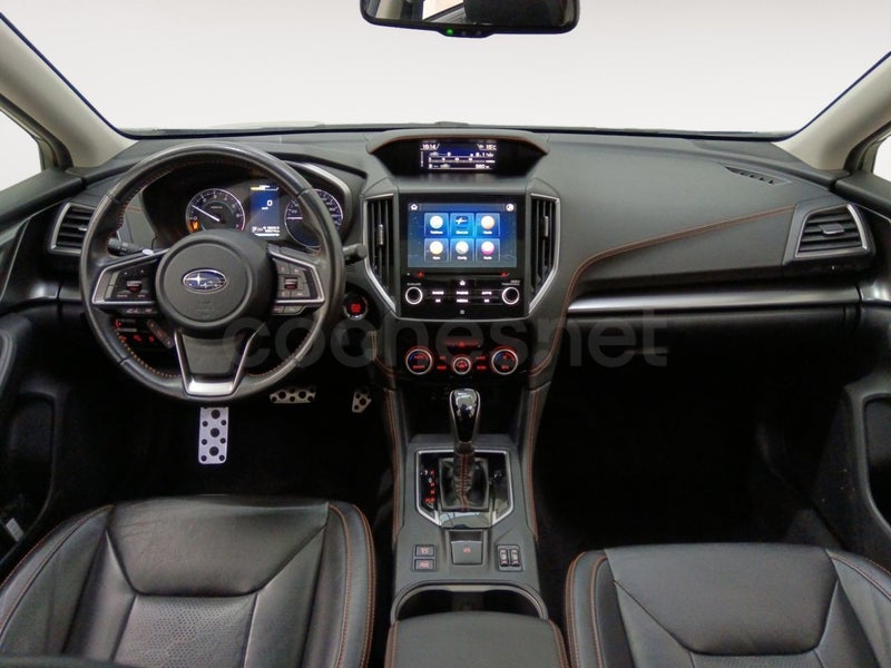 Subaru Xv 2023 — photo 7