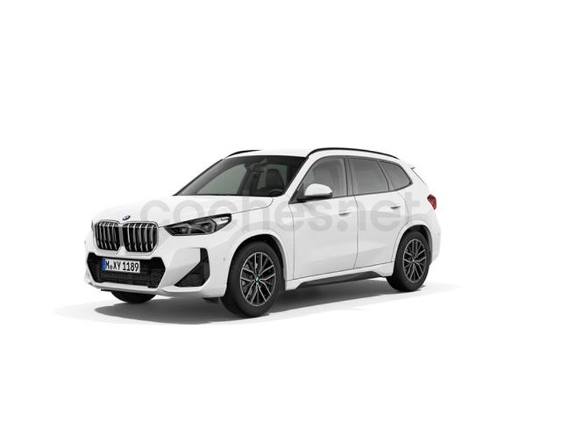Bmw X1 2025