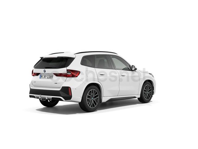Bmw X1 2025 — photo 2