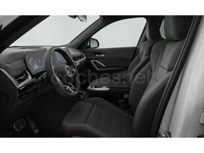 Bmw X1 2025 — photo 3