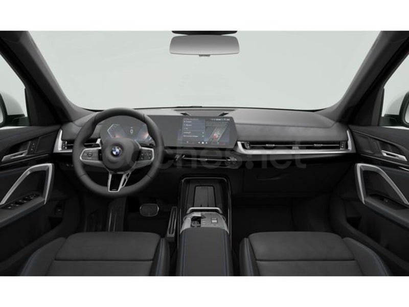 Bmw X1 2025 — photo 4