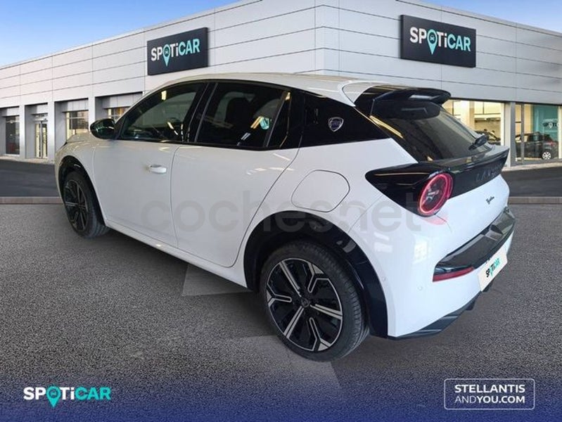 Lancia Ypsilon 2025 — photo 5