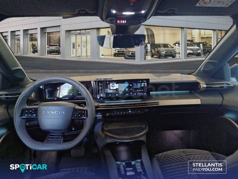 Lancia Ypsilon 2025 — photo 8