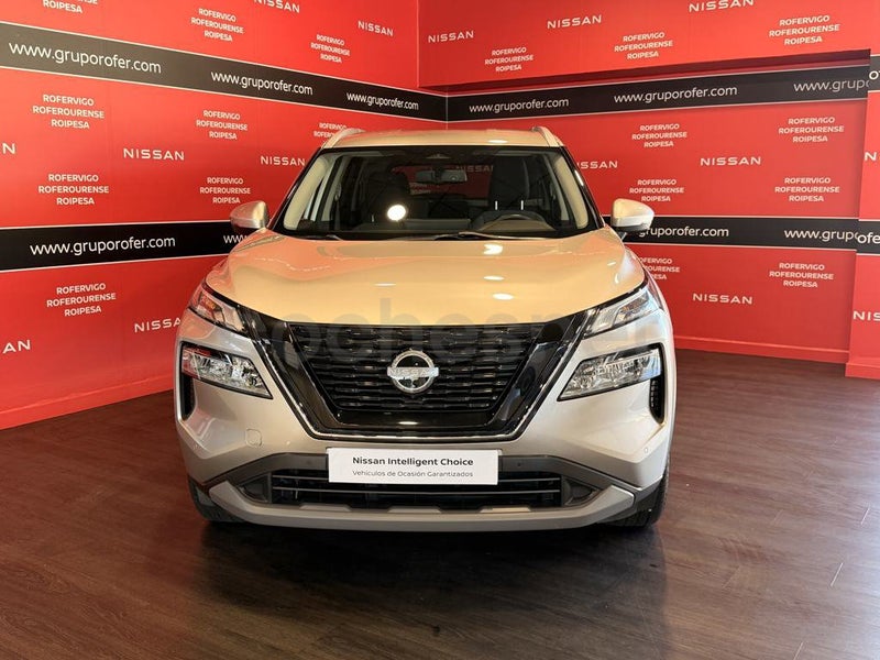 Nissan X-trail 2024 — photo 2