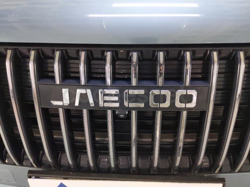 Jaecoo 7 2025 — photo 6