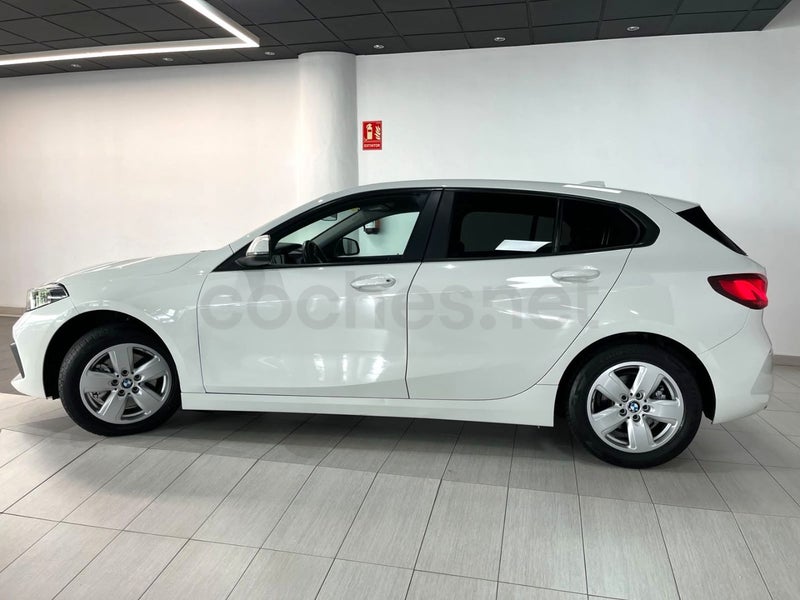Bmw Serie 1 2019 — photo 7