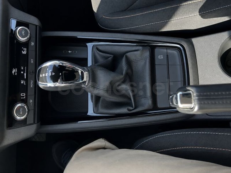 Skoda Kamiq 2022 — photo 6