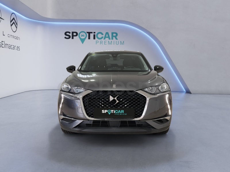 Ds Ds 3 Crossback 2020 — photo 2