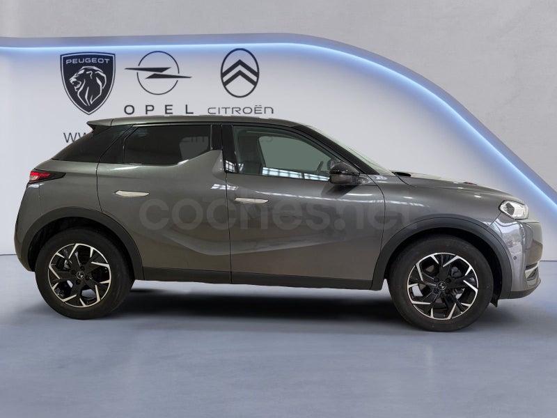 Ds Ds 3 Crossback 2020 — photo 4
