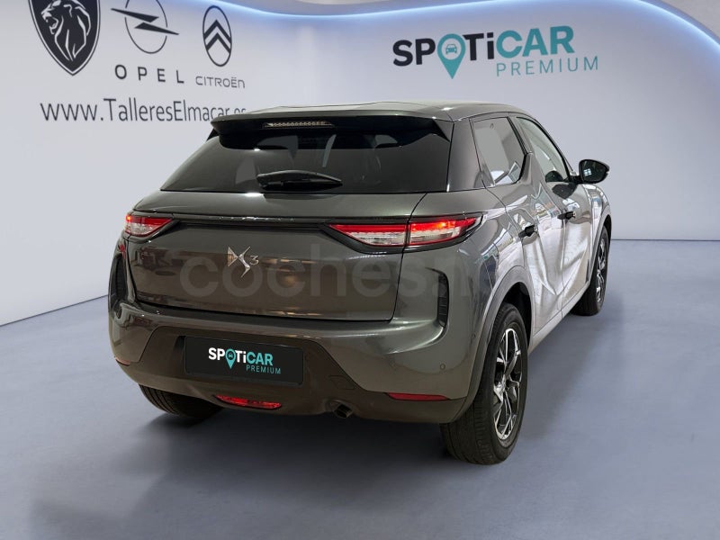 Ds Ds 3 Crossback 2020 — photo 5