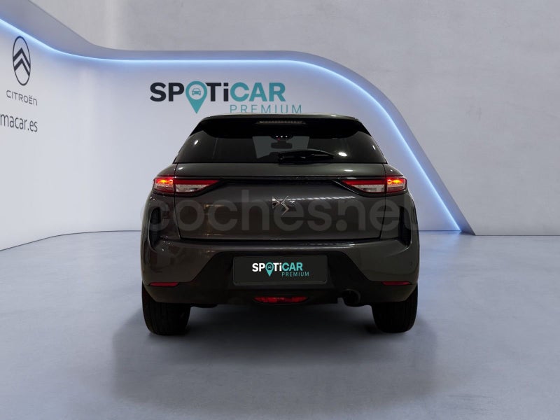 Ds Ds 3 Crossback 2020 — photo 6
