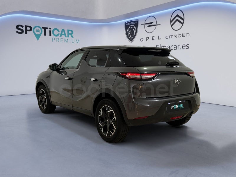 Ds Ds 3 Crossback 2020 — photo 7