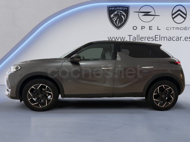Ds Ds 3 Crossback 2020 — photo 8