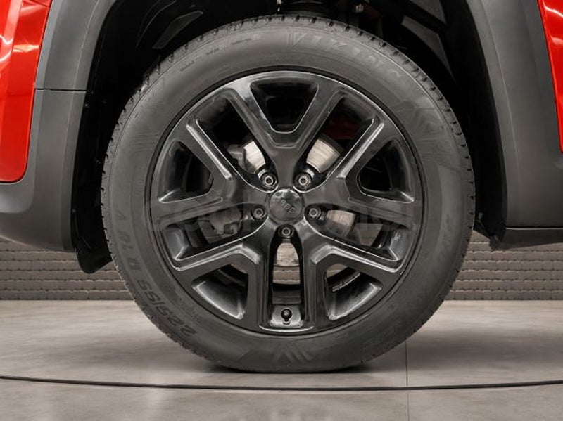 Jeep Renegade 2022 — photo 6