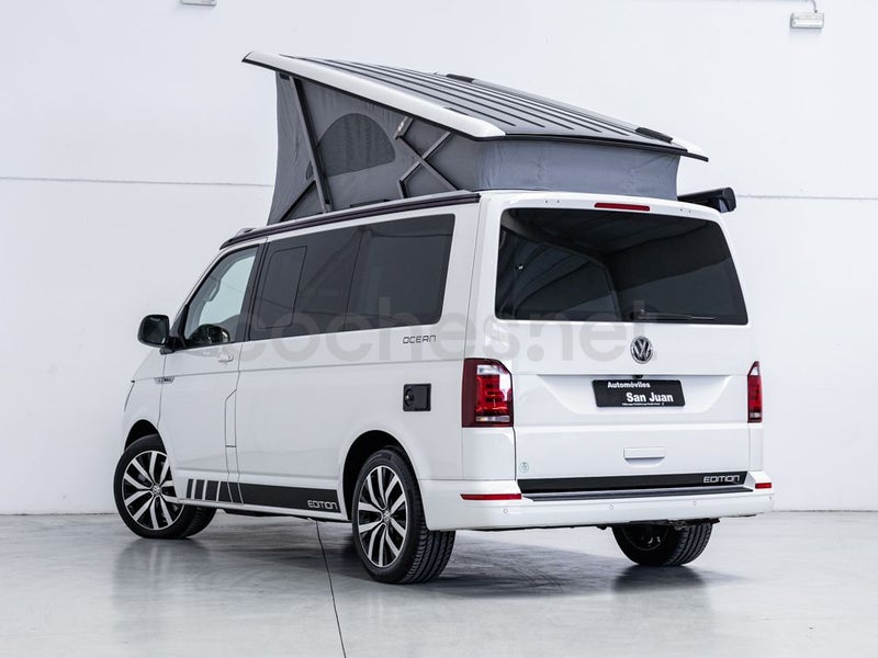 Volkswagen California 2019 — photo 2