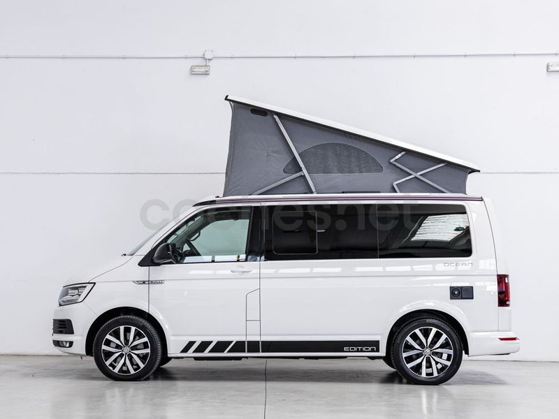 Volkswagen California 2019 — photo 4