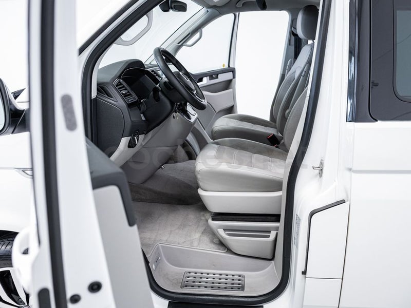 Volkswagen California 2019 — photo 5