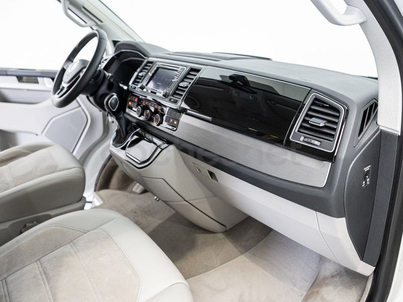 Volkswagen California 2019 — photo 6