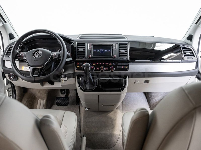 Volkswagen California 2019 — photo 7