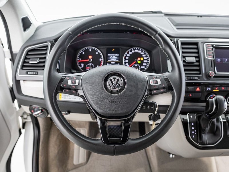 Volkswagen California 2019 — photo 8