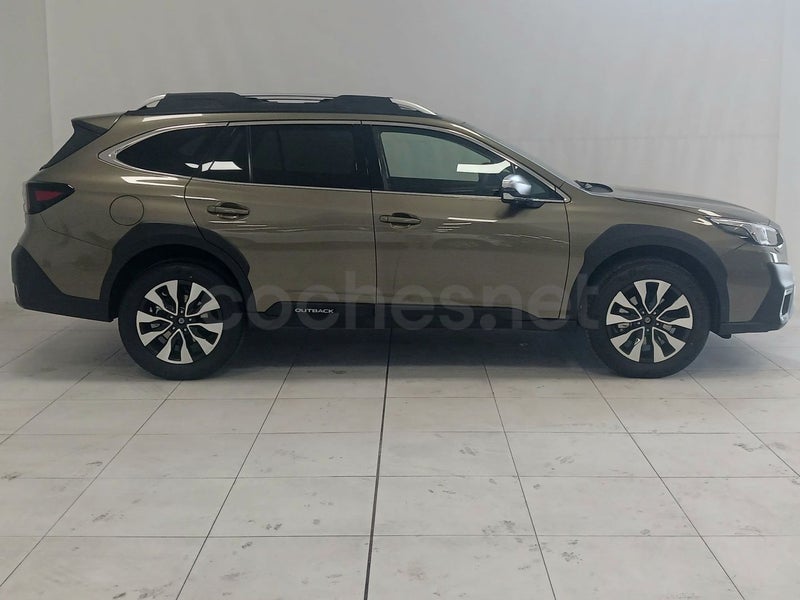 Subaru Outback 2026 — photo 3