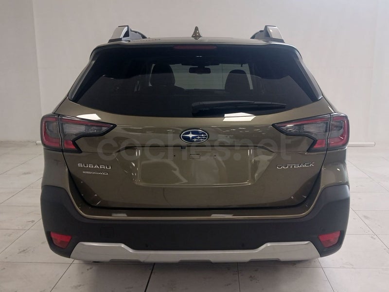 Subaru Outback 2026 — photo 5