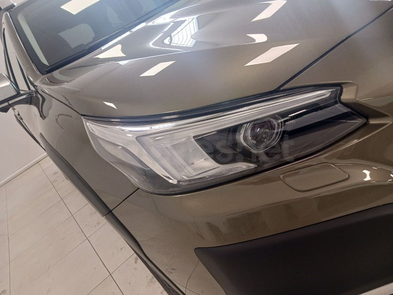 Subaru Outback 2026 — photo 6