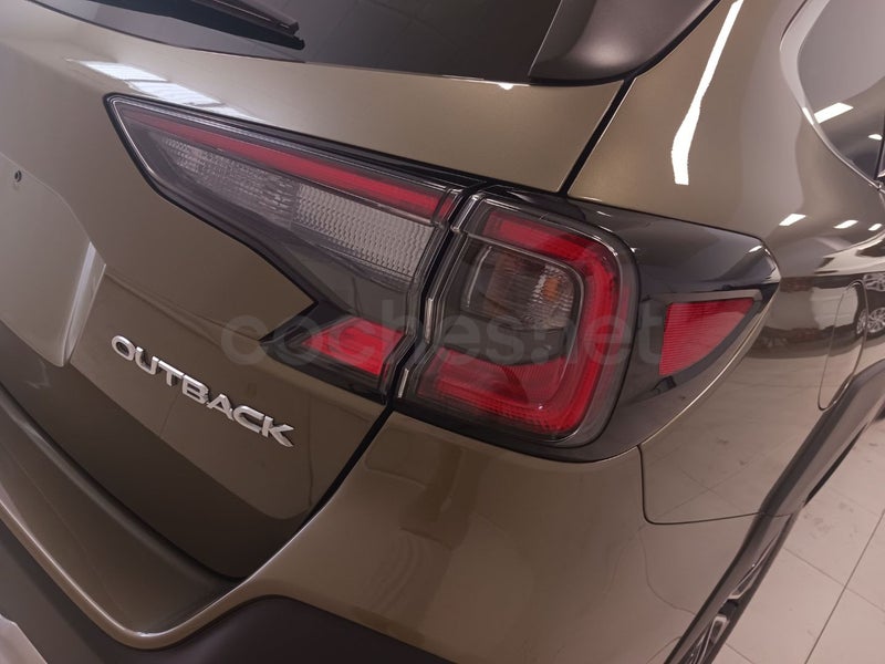 Subaru Outback 2026 — photo 7