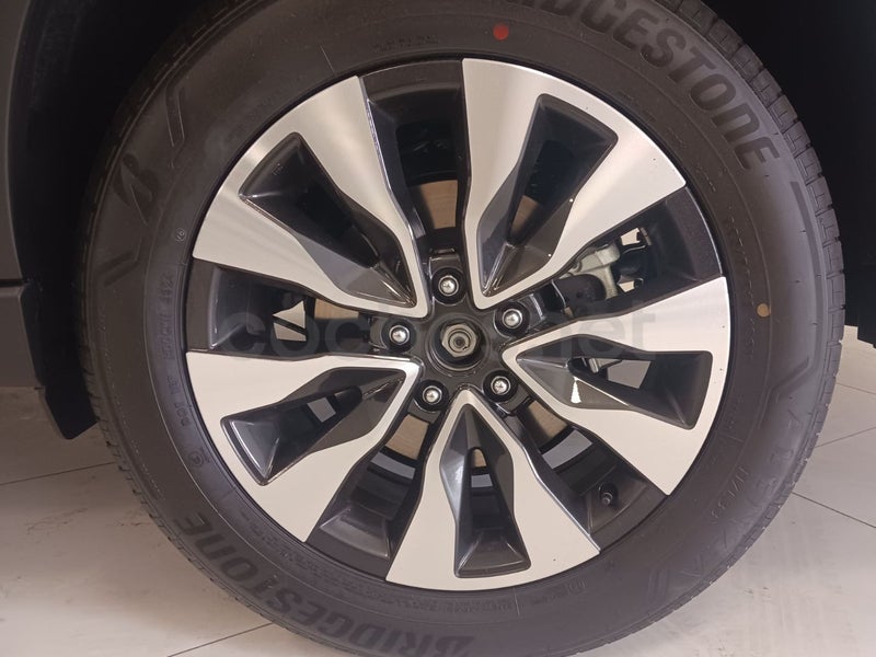 Subaru Outback 2026 — photo 8