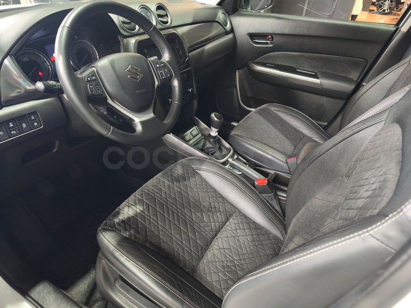 Suzuki Vitara 2022 — photo 2