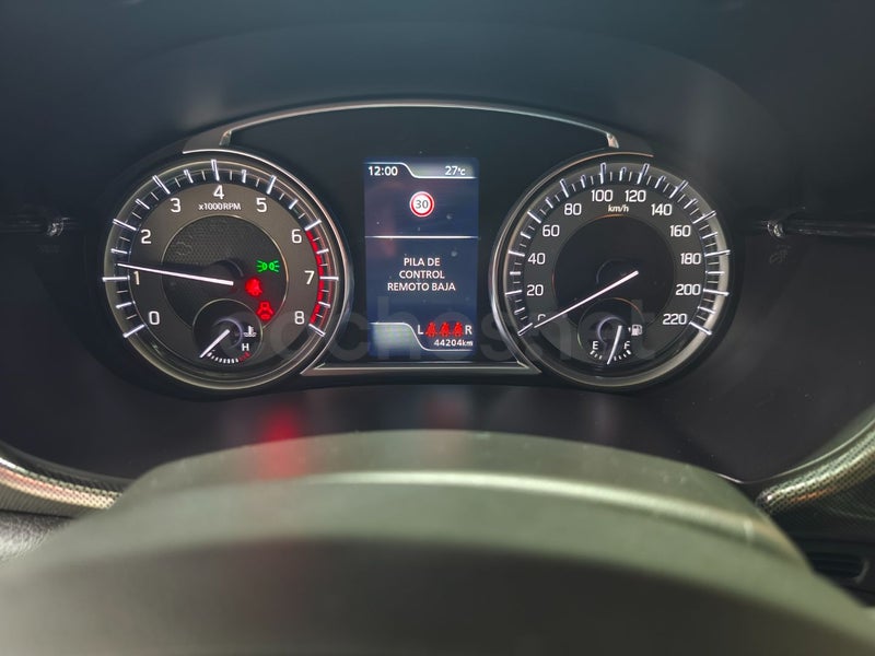 Suzuki Vitara 2022 — photo 3