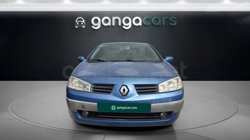 Renault Mégane 2006 — photo 2