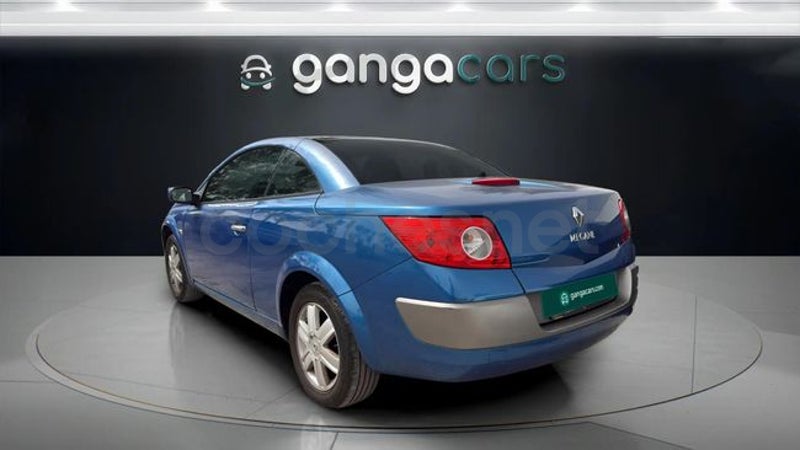 Renault Mégane 2006 — photo 4