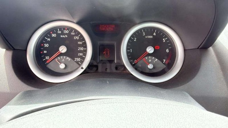 Renault Mégane 2006 — photo 5