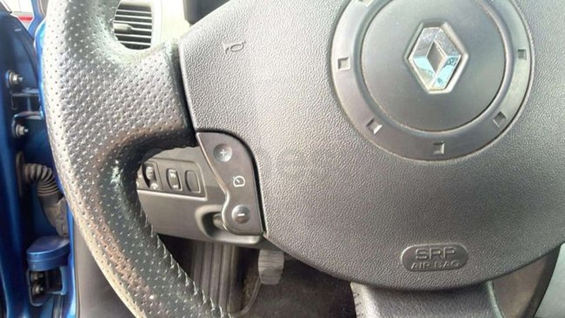 Renault Mégane 2006 — photo 6