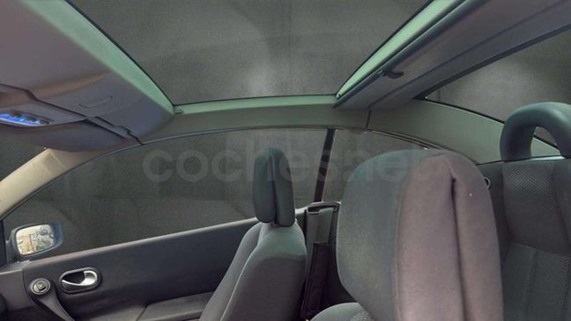 Renault Mégane 2006 — photo 8
