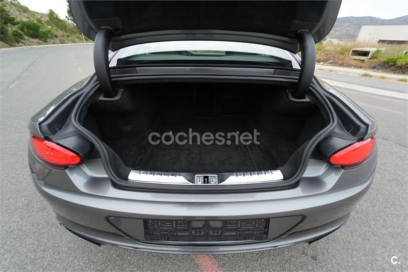 Bentley Continental Gt 2019 — photo 6