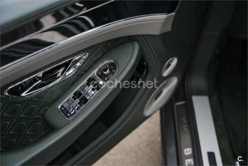 Bentley Continental Gt 2019 — photo 7