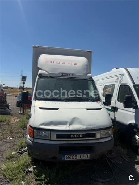 Iveco Daily 2002